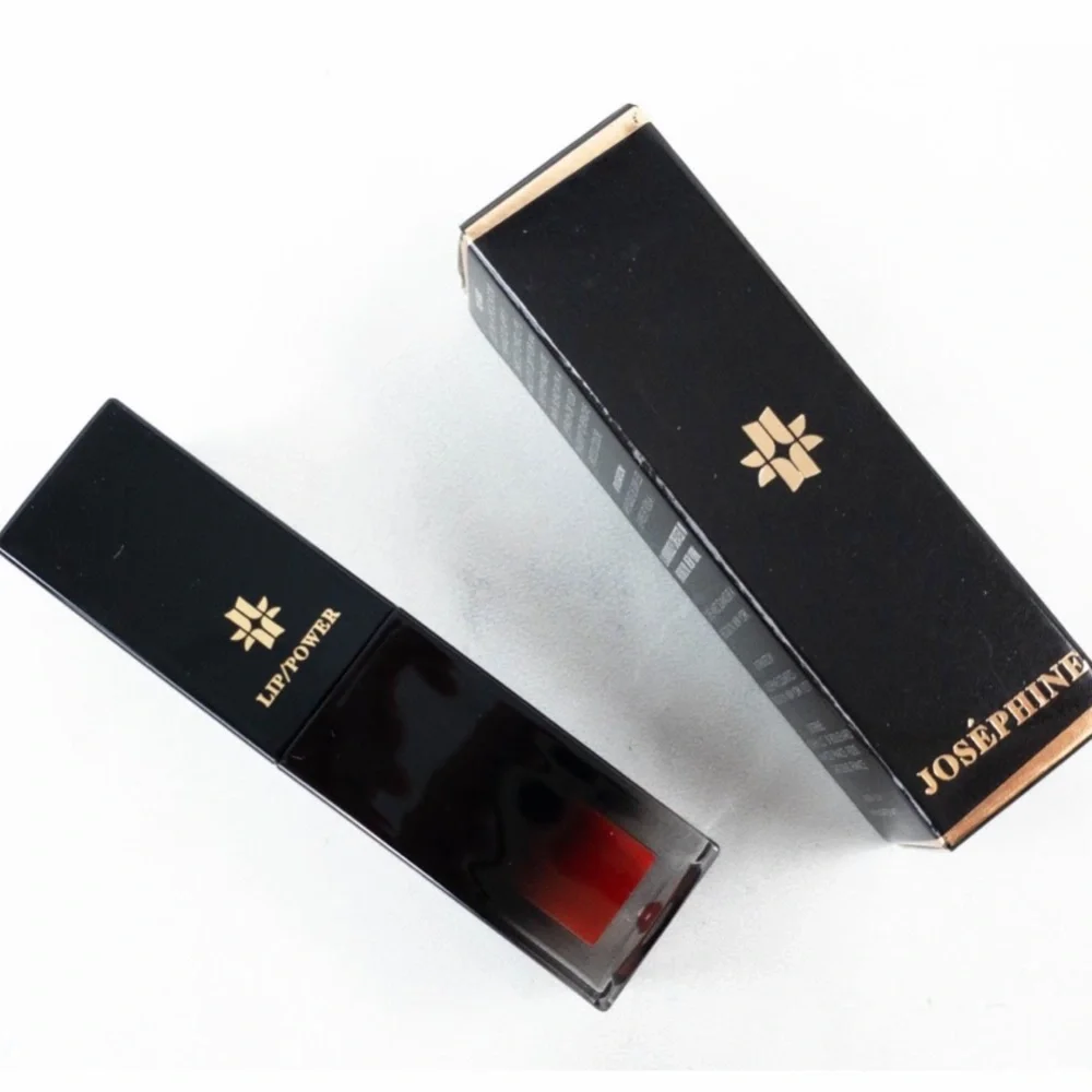 JOSEPHINE COSMETICS LIP POWER MATTE LIQUID LIPSTICK